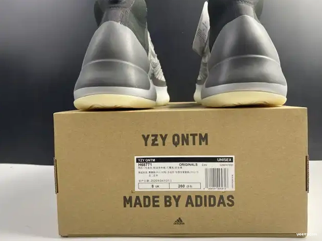 Quantum Barium Yeezy Adidas H68771 0522